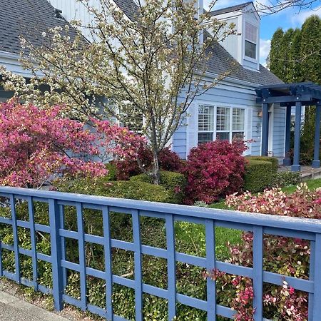 Alexander Valley Retreat 헤즈버그 외부 사진